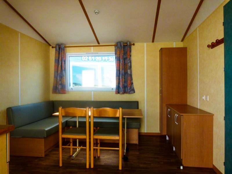 Camping Larribal ミヨー エクステリア 写真