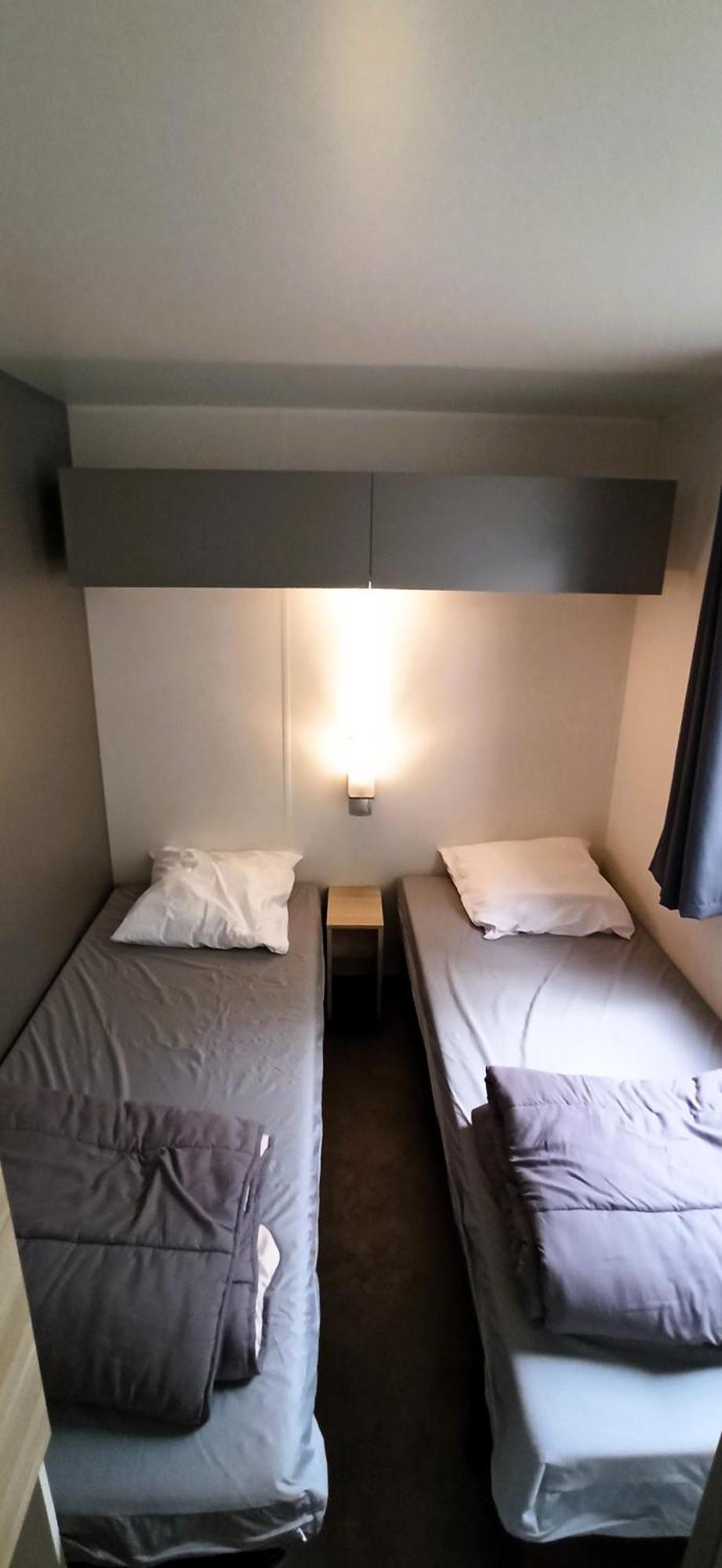 Camping Larribal ミヨー エクステリア 写真